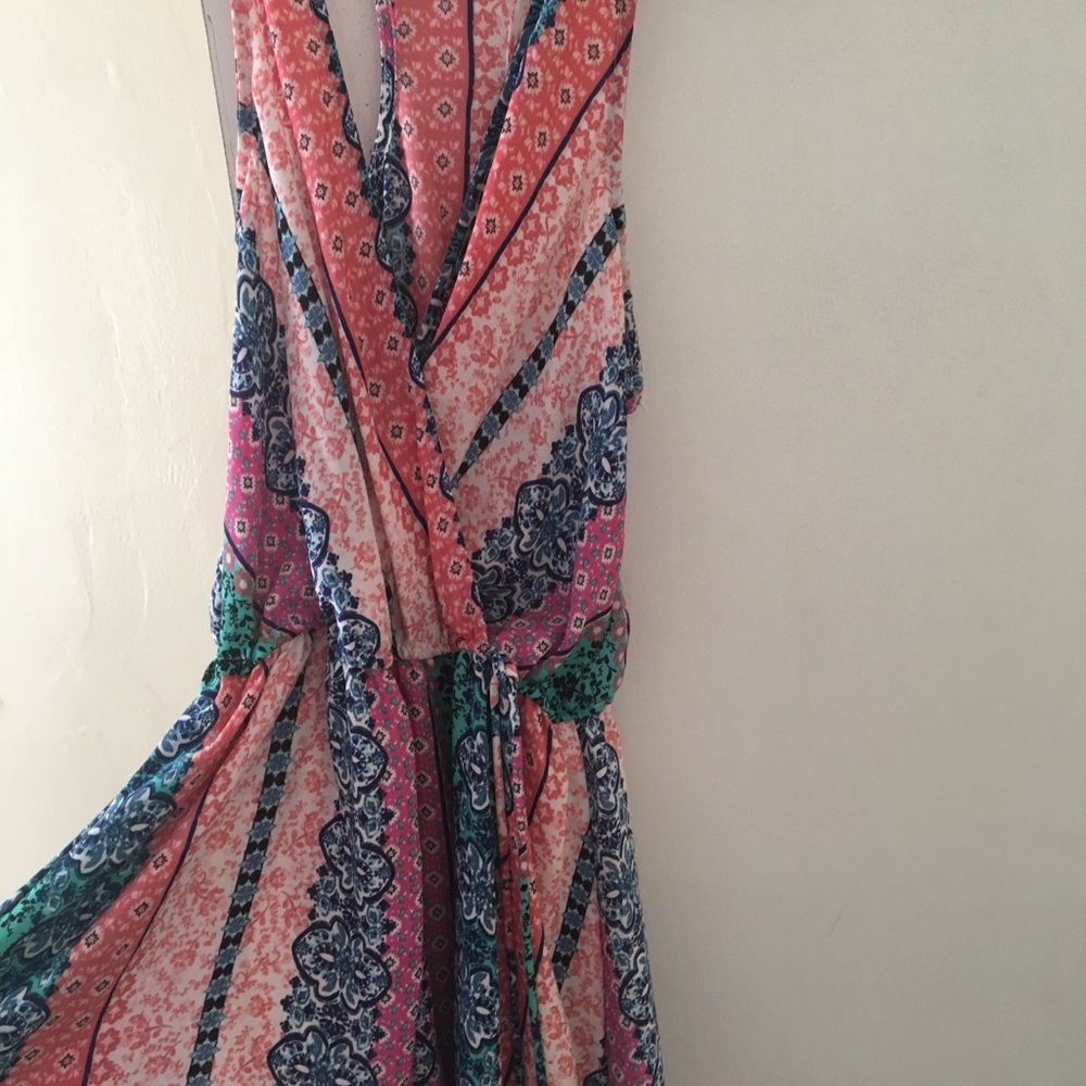 Charolette Russe romper